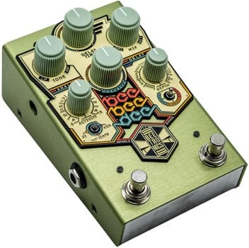 Gitaareffect Beetronics BEE BEE DEE SET Gitaareffect - 4