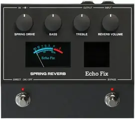 Kytarový efekt Echo Fix EF-P2 SET Kytarový efekt - 1