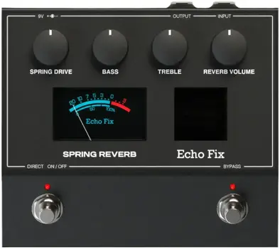 Kytarový efekt Echo Fix EF-P2 SET Kytarový efekt - 2