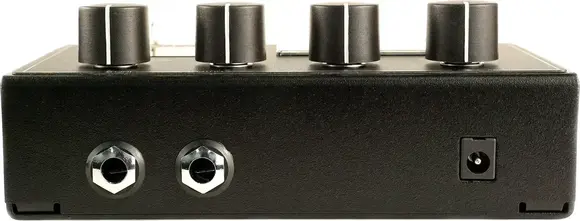 Kytarový efekt Echo Fix EF-P2 SET Kytarový efekt - 4