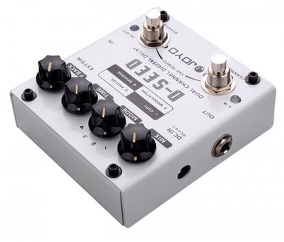Eфект за китара Joyo D-SEED Digital Delay SET Eфект за китара - 4