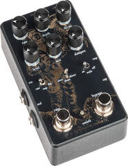 Guitar Effect Lichtlaerm Audio Untiefe SET Guitar Effect - 2