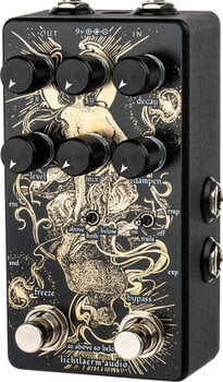 Kytarový efekt Lichtlaerm Audio As Above So Below SET Kytarový efekt - 4