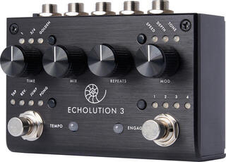 Kytarový efekt Pigtronix Echolution 3 SET Kytarový efekt - 2