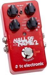 Guitar Effect TC Electronic Hall of Fame 2 Reverb SET Guitar Effect - 2