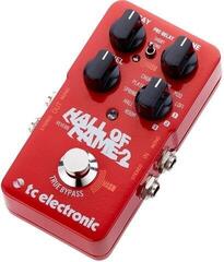 Guitar Effect TC Electronic Hall of Fame 2 Reverb SET Guitar Effect - 3