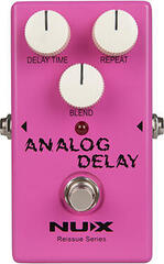 Gitarski efekt Nux Analog Delay SET Analog Delay - 1