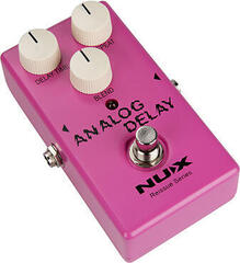 Gitarski efekt Nux Analog Delay SET Analog Delay - 2