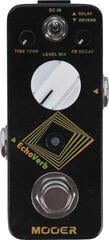 Gitarski efekt MOOER EchoVerb SET Gitarski efekt - 1
