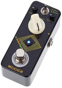 Gitarski efekt MOOER EchoVerb SET Gitarski efekt - 3
