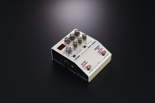 Kitaraefekti Boss DD-200 SET Kitaraefekti - 4