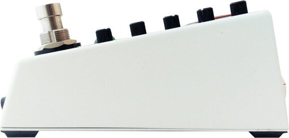 Guitar effekt Rainger FX Reverb-X w/Igor SET Guitar effekt - 4