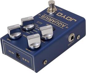 Efeito de guitarra Joyo R-07 Aquarius SET Efeito de guitarra - 3