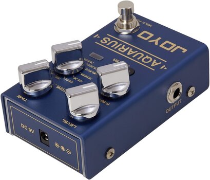 Gitarový efekt Joyo R-07 Aquarius SET Gitarový efekt - 4