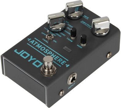 Guitar effekt Joyo R-14 Atmosphere SET Guitar effekt - 3