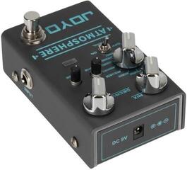 Guitar Effect Joyo R-14 Atmosphere SET Guitar Effect - 3