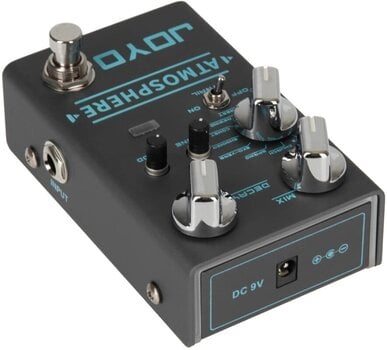 Guitar effekt Joyo R-14 Atmosphere SET Guitar effekt - 4