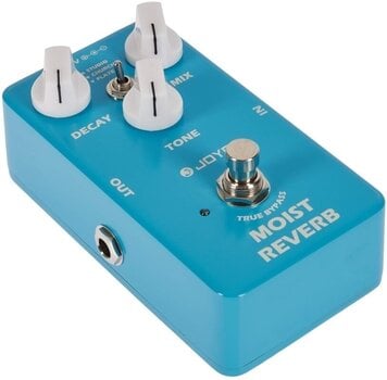 Guitar Effect Joyo JF-20 Moist Reverb SET Guitar Effect - 3