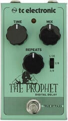 Guitar Effect TC Electronic The Prophet Digital Delay SET Guitar Effect - 1