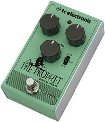 Guitar Effect TC Electronic The Prophet Digital Delay SET Guitar Effect - 2