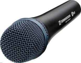Vokální dynamický mikrofon Sennheiser E935 SET Vokální dynamický mikrofon - 2