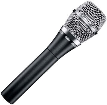 Vocal Condenser Microphone Shure SM86 SET Vocal Condenser Microphone - 2