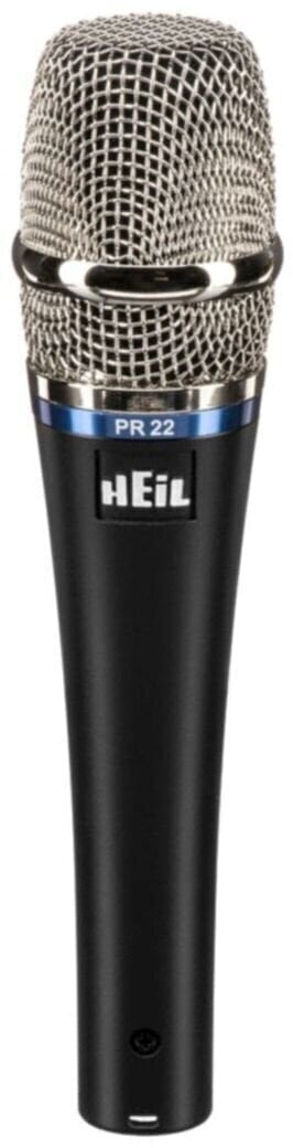 Gamme de fréquences