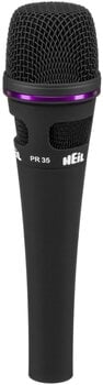 Vocal Dynamic Microphone Heil Sound PR35 SET Vocal Dynamic Microphone - 2