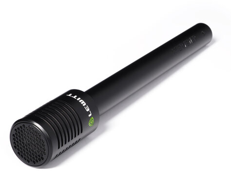 Vocal Dynamic Microphone LEWITT INTERVIEWER SET Vocal Dynamic Microphone - 3