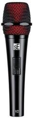 Vocal Dynamic Microphone sE Electronics V2 Switch SET Vocal Dynamic Microphone - 1