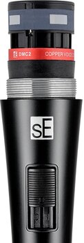 Vocal Dynamic Microphone sE Electronics V2 Switch SET Vocal Dynamic Microphone - 3