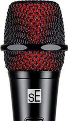 Vocal Dynamic Microphone sE Electronics V2 Switch SET Vocal Dynamic Microphone - 3