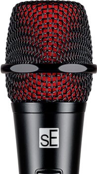 Vocal Dynamic Microphone sE Electronics V2 Switch SET Vocal Dynamic Microphone - 4