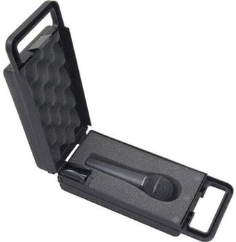 Microfone dinâmico para voz Behringer XM 8500 ULTRAVOICE SET Microfone dinâmico para voz - 3