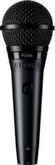 Vocal Dynamic Microphone Shure PGA58-XLR SET Vocal Dynamic Microphone - 1