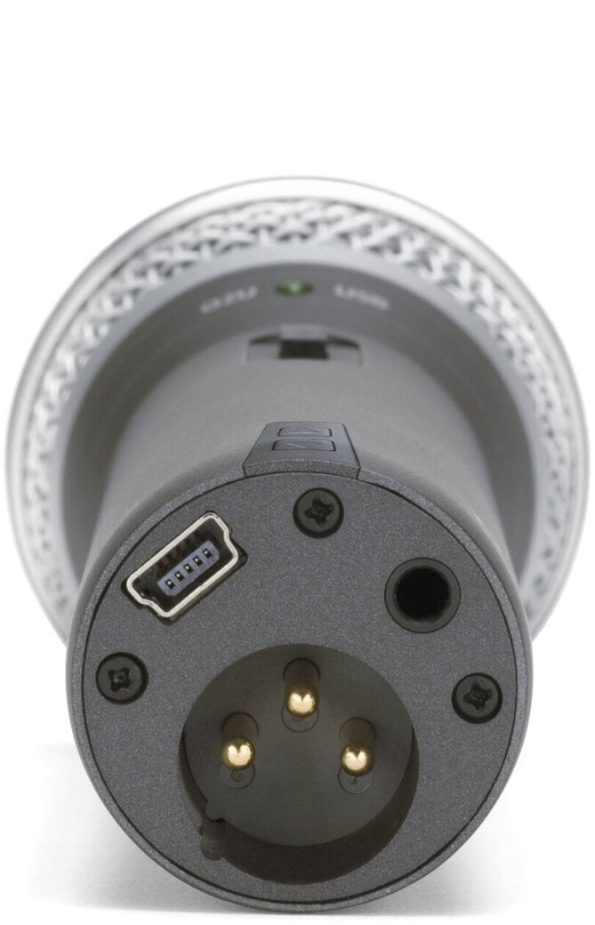 Contenido del paquete