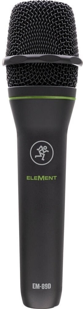 Karakteristika usmjerenja