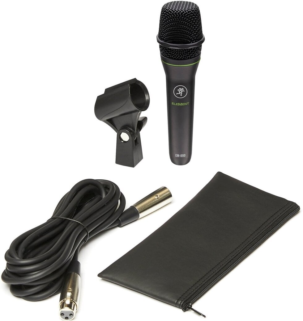 Paket sadrži