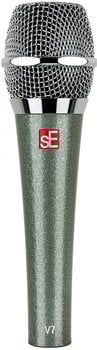 Dinamički mikrofon za vokal sE Electronics V7 VE SET Dinamički mikrofon za vokal - 2