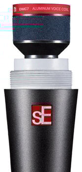 Dinamički mikrofon za vokal sE Electronics V7 VE SET Dinamički mikrofon za vokal - 4