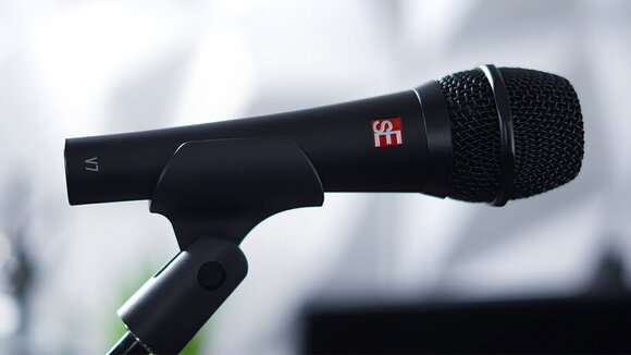 Dinamički mikrofon za vokal sE Electronics V7 SET Dinamički mikrofon za vokal - 3