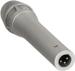 Kondensaatormikrofon vokaalile Revoltage KMS-9 SET Kondensaatormikrofon vokaalile - 2