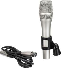 Kondensaatormikrofon vokaalile Revoltage KMS-9 SET Kondensaatormikrofon vokaalile - 3