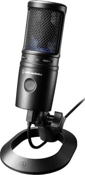 Miocrofon USB Audio-Technica AT2020USBX SET Miocrofon USB - 3