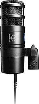 Miocrofon USB Audio-Technica AT2040USB SET Miocrofon USB - 2