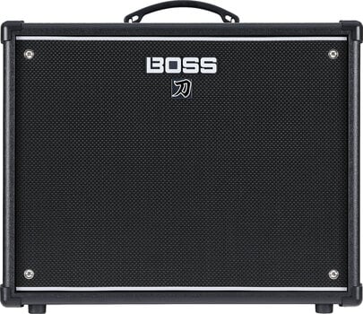 Modelleringskombination Boss Katana 100 Gen 3 Premium SET Modelleringskombination - 2