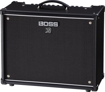 Modelleringskombination Boss Katana 100 Gen 3 Premium SET Modelleringskombination - 3