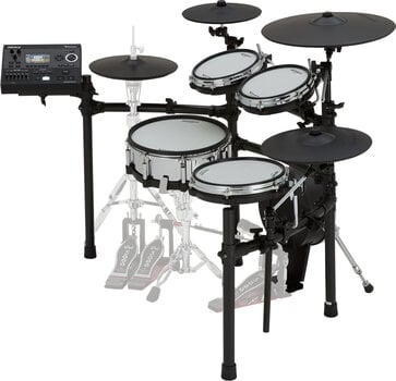 Electronic Drumkit Roland TD516 SET Black Electronic Drumkit - 3