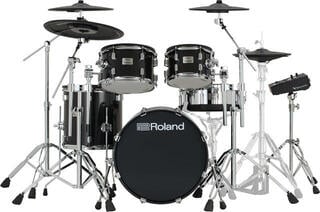Set de tobe electronice Roland VAD516 SET Black Set de tobe electronice - 1