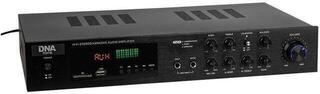 Hi-Fi Integrated Amplifier
 DNA AMPLI 5.0 SET Hi-Fi Integrated Amplifier - 3